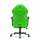 Diablo Chairs X-Gamer 2.0 Normal Size Green emerald - 1208665 - zdjęcie 4